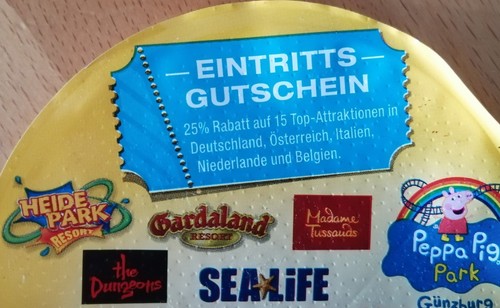 Gutschein rabatt für - gutschein,