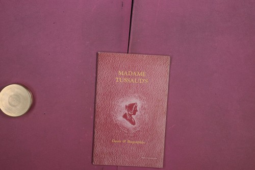 358899 madame tussaud - 358899, tussaud's
