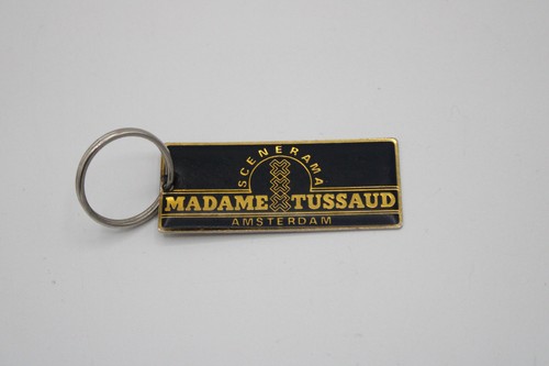 Madame tussauds - madame,