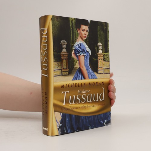 Madame tussaud michelle - tussaud ,