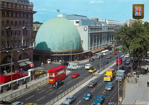 London great britain - -,