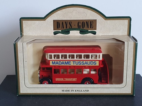 Days gone lledo - days, madame