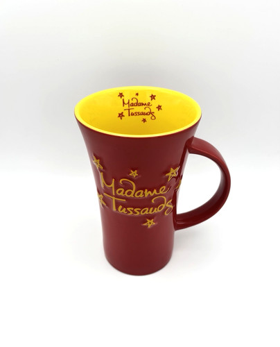 Madame tussauds tasse becher - tasse,