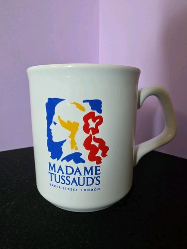 Madame tussauds london - tussauds,