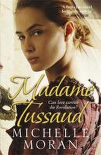 Madame tussaud - madame,