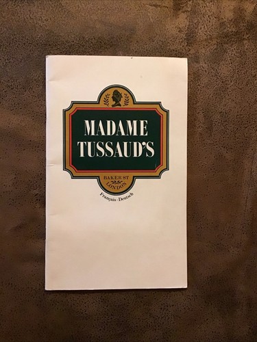 Madame tussauds london - madame,