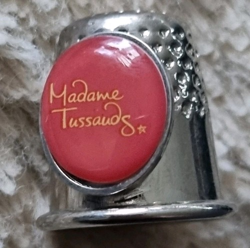 Fingerhut madame tussauds - fingerhut,