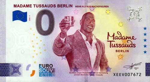 Null euro schein 0 - null,