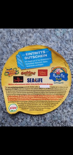 Rabatt gutschein - 25%,