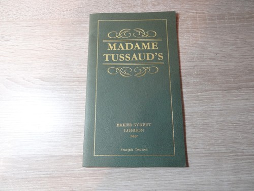 Illustrated guide madame - to,