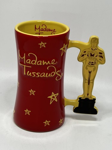 Madame tussauds becher tasse - tussauds,