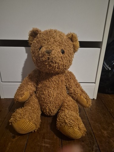 Madame tussauds teddy ist - madame, in