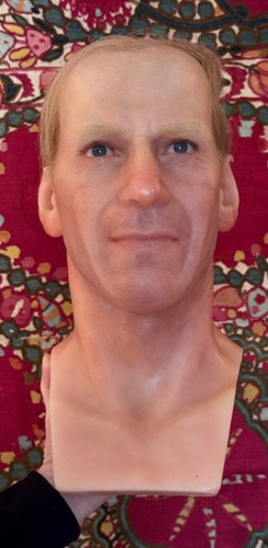 Madame tussauds sir - madame,