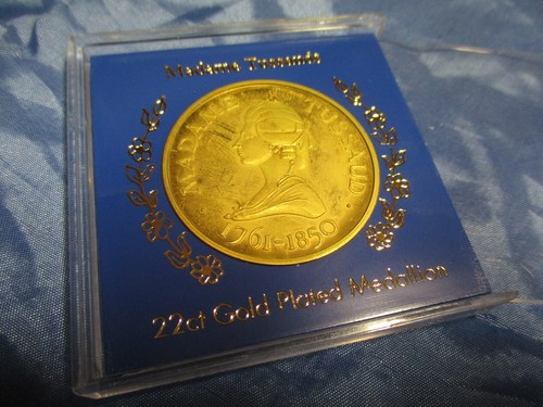 Gedenk medaille madame - ,,