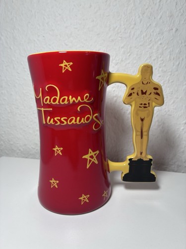 Madame tussauds becher - madame,