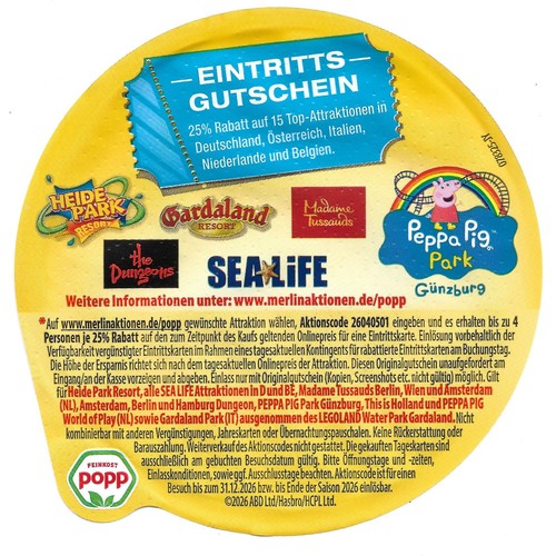 Gutschein the dungeons - the,
