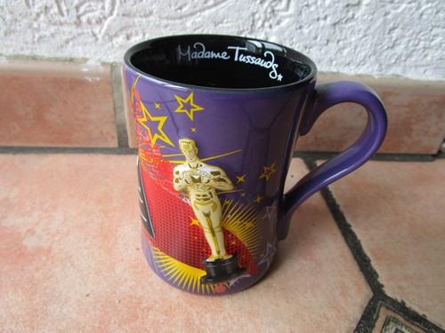 Madame tussauds tasse - tussauds,